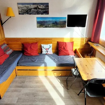 Appartement Sikkim - 2 Personnes - Plagne Centre Mae-2764 *