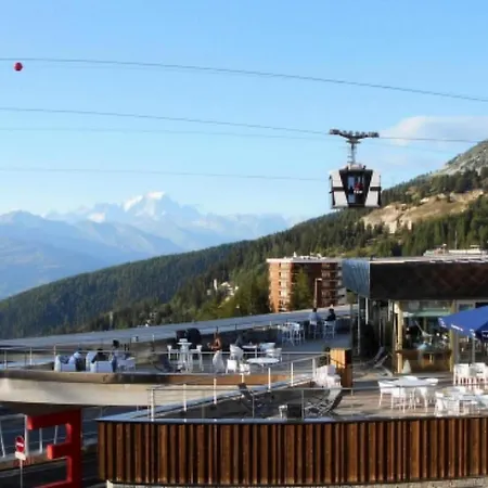 Sikkim - 2 Personnes - Plagne Centre Mae-2764 Appartement La Plagne