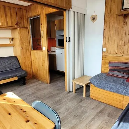 Appartement Sikkim - 2 Personnes - Plagne Centre Mae-2764 La Plagne