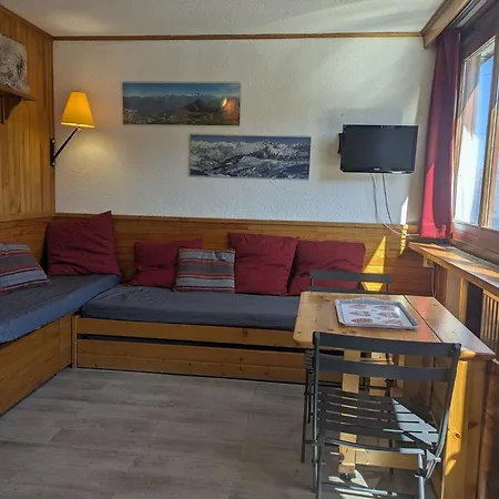 Appartement Sikkim - 2 Personnes - Plagne Centre Mae-2764 *