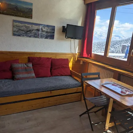 Sikkim - 2 Personnes - Plagne Centre Mae-2764 Apartment *