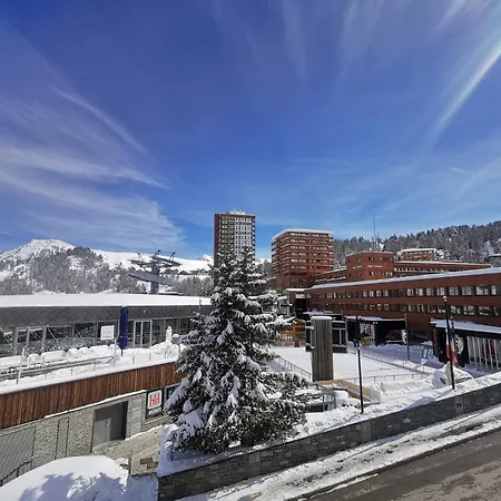Sikkim - 2 Personnes - Plagne Centre Mae-2764 Apartment La Plagne